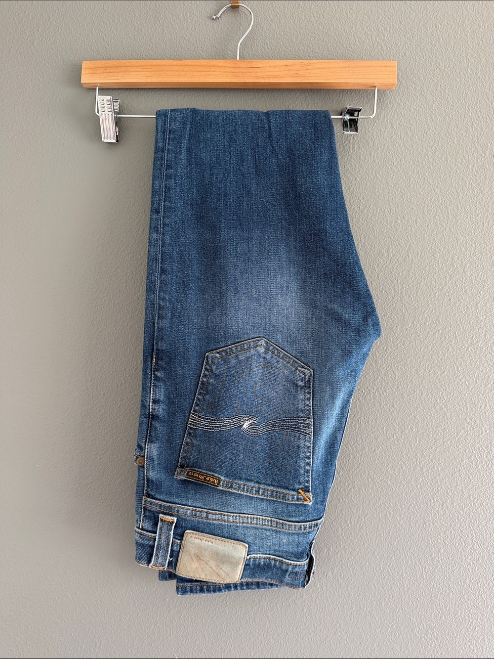 Nudie Jeans